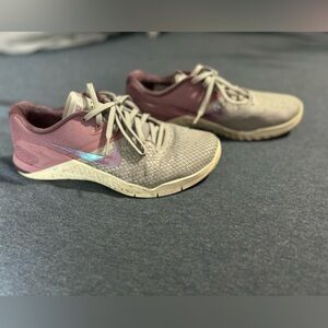 women’s nike metcon 9.5